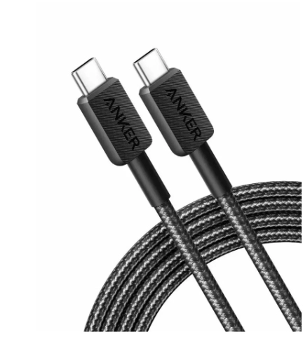 USB-C Cable USB-C 1.8m