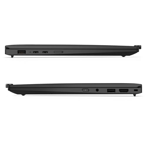 ThinkPad X1 Carbon Gen 13 21NS000LUS - 14'' Core Ultra 7 258V 32 GB DDR5 1 TB SSD