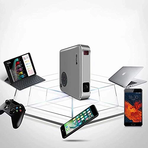 Projector 700 lumens 1080P