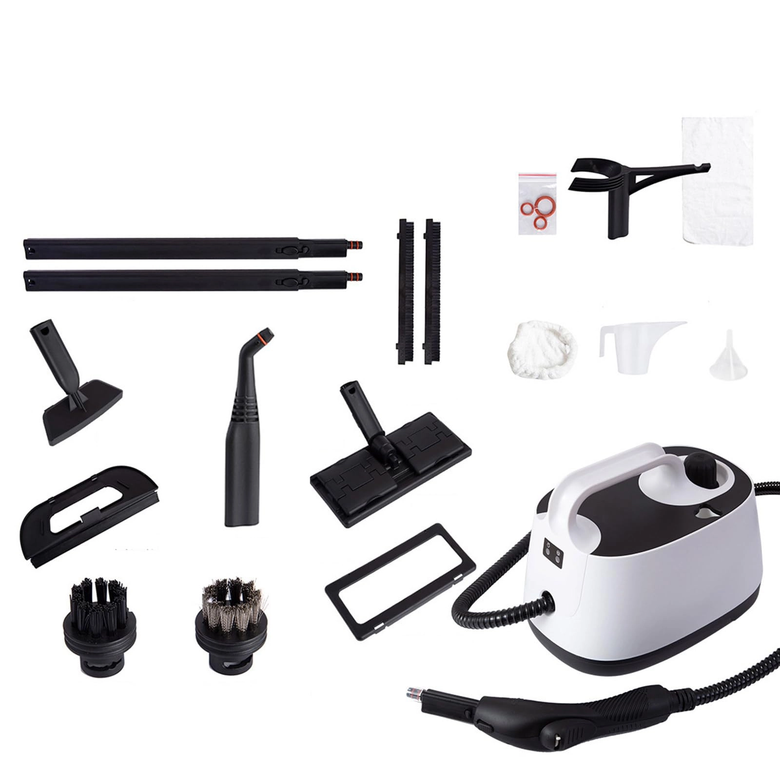 YXH-LPYXM Steam Cleaner - 1.8 L