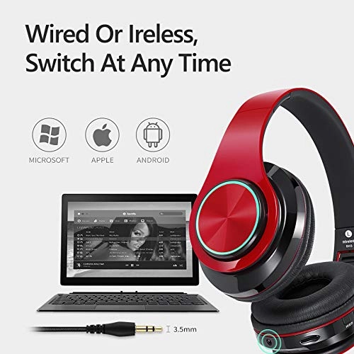 B39 Wireless Headphone