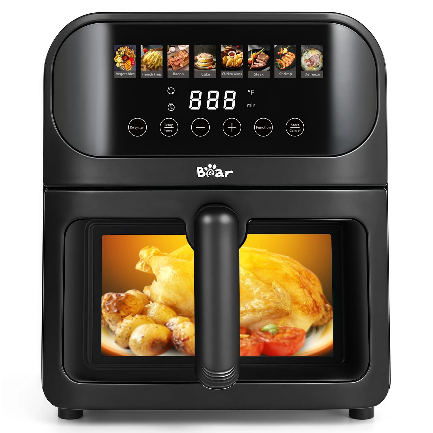 Bear Air Fryer