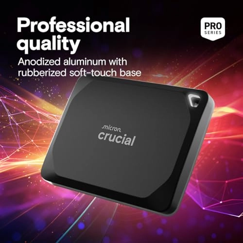 X10 Pro - 2TB