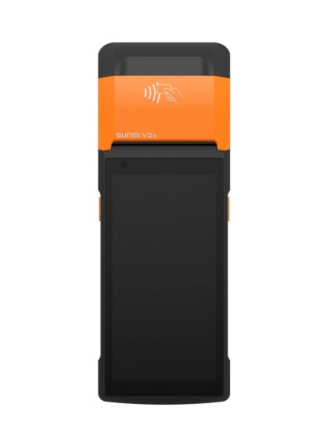 V2s - thermal 58 millimeter
