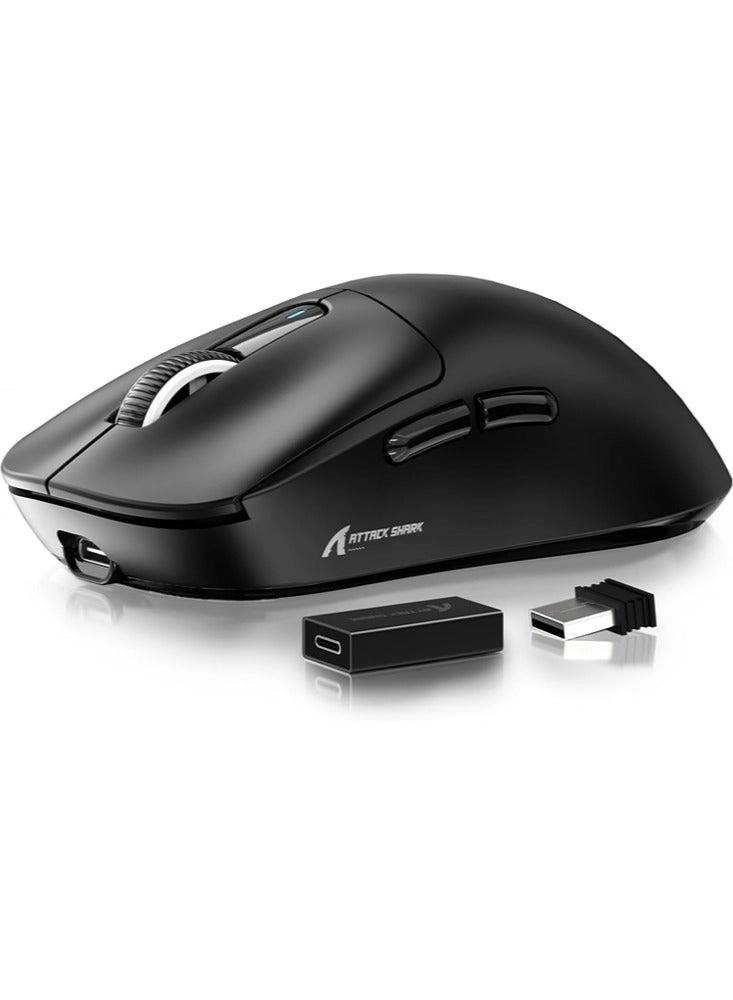 X3 Gaming Mouse - Wireless