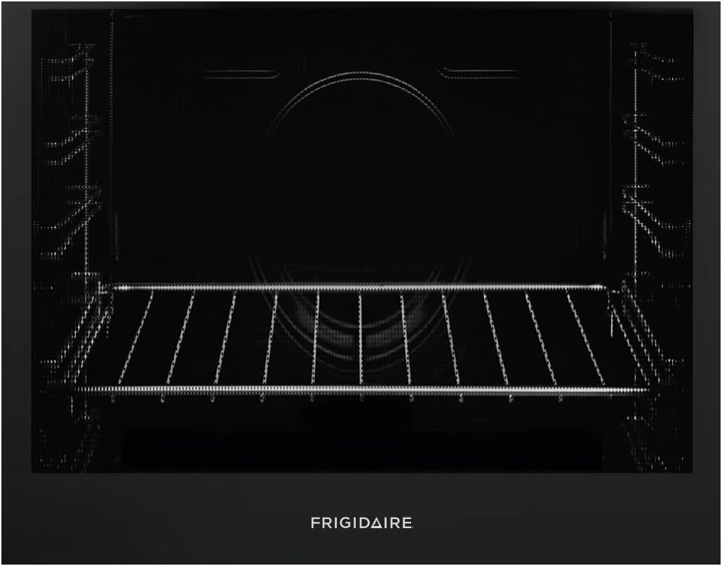 FRG612SC 60cm Built-In Gas Oven