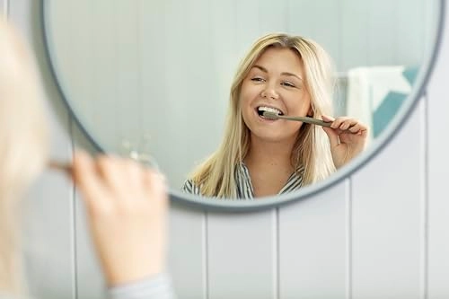 Green Clean - Medium 2-Piece Pack