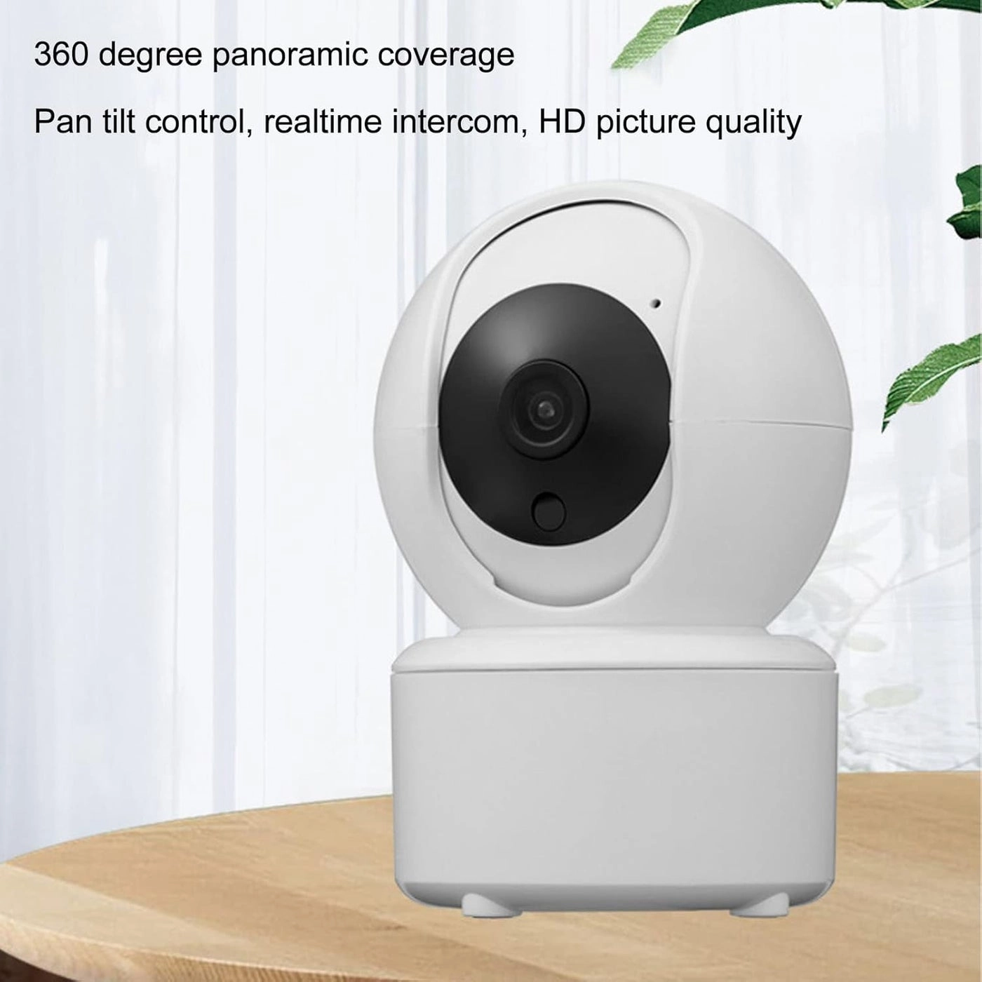 Security Camera 1080P