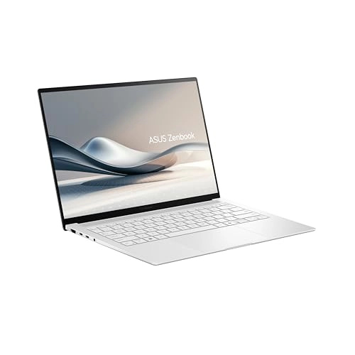 Zenbook S 14 UX5406SA - 14'' Core 7 258V 32GB 1TB SSD