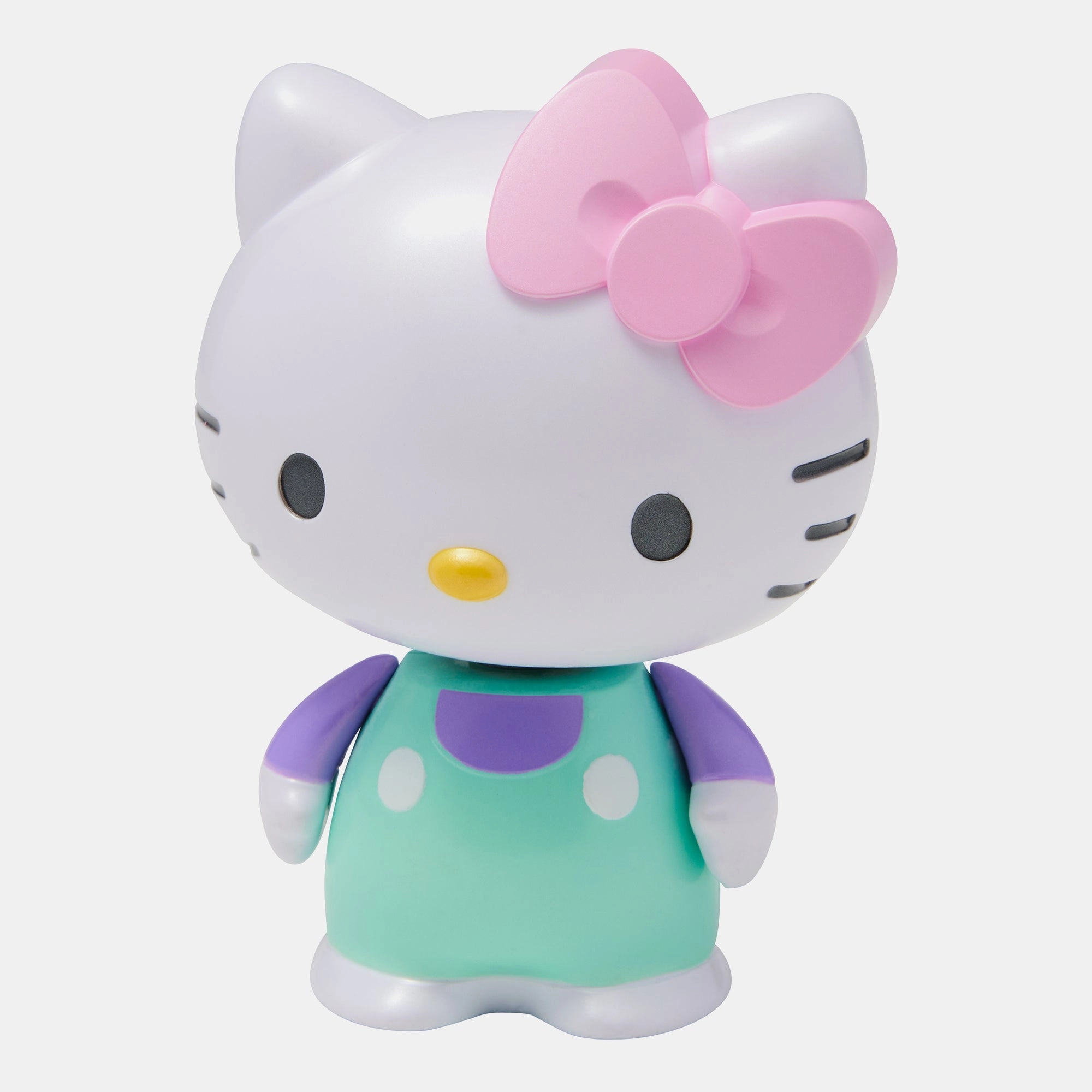 Smiggle Hello Kitty Collectable Bobble Head (10 cm) (B348209)