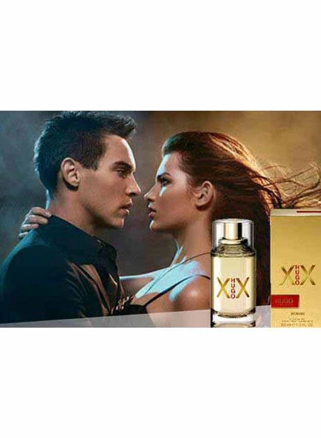 XX Eau de Toilette 100 ml