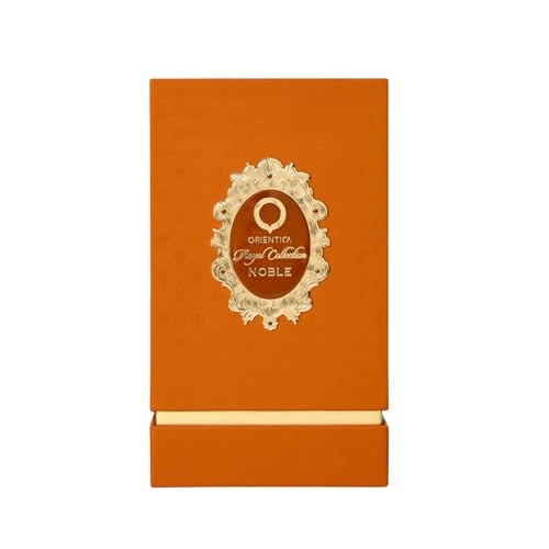 Noble Eau de Parfum 80ml