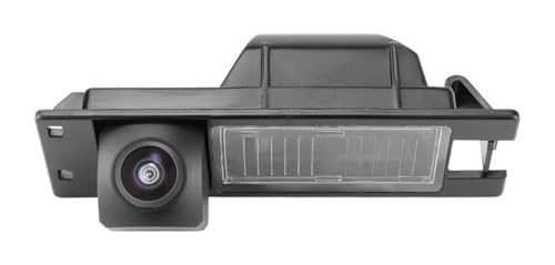 Rear View Camera - Night vision wireless 720P