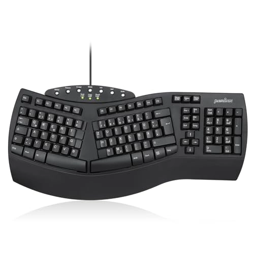 PERIBOARD-512 - DE Wired