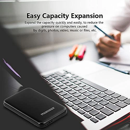 F2 - 1TB 2.5inch HDD