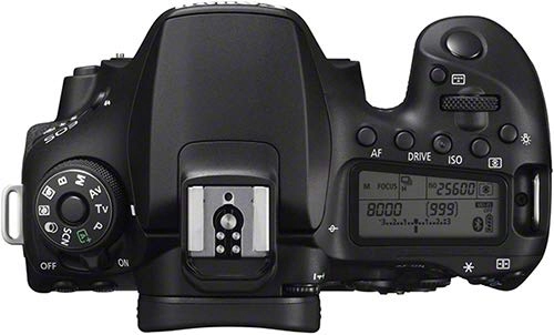 EOS 90D Body Only