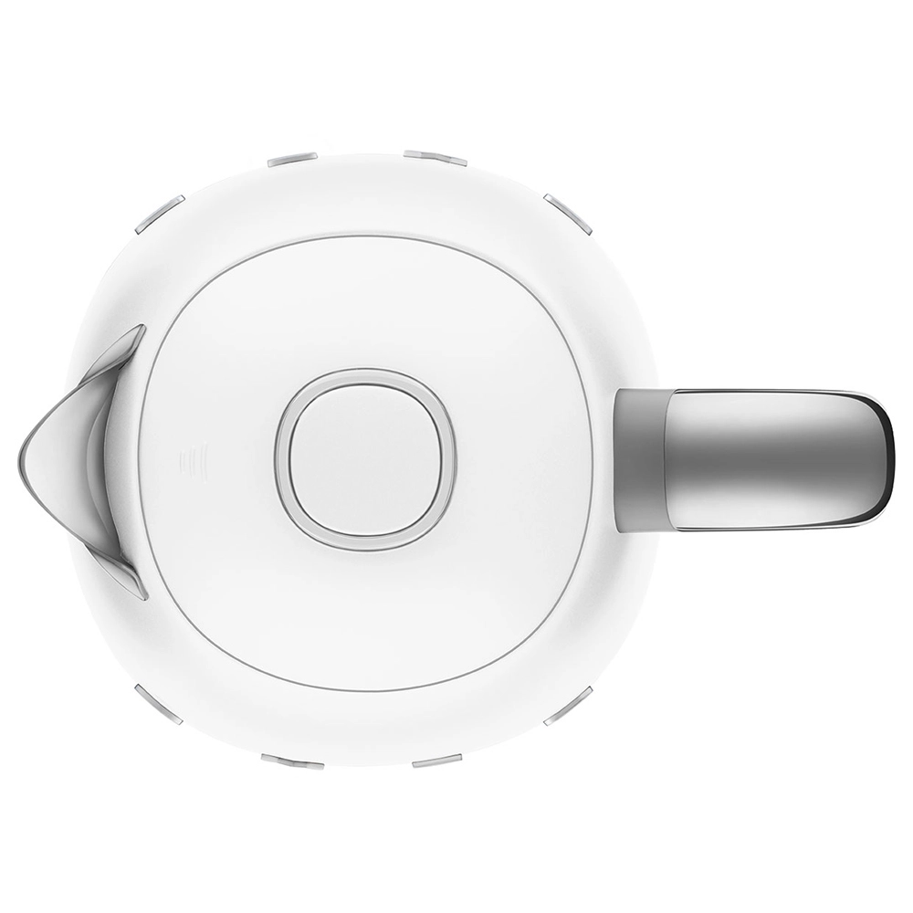 50's Retro Style KLF03WHMUK