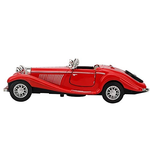 Pull Back Car Toy - 1 piece(s)