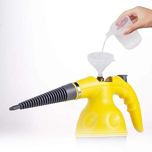 Steam Cleaner - 220v 1000W