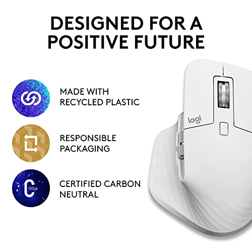 MX Master 3S for MAC - USB