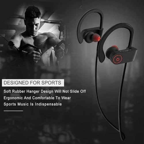 egge Wireless Earbud