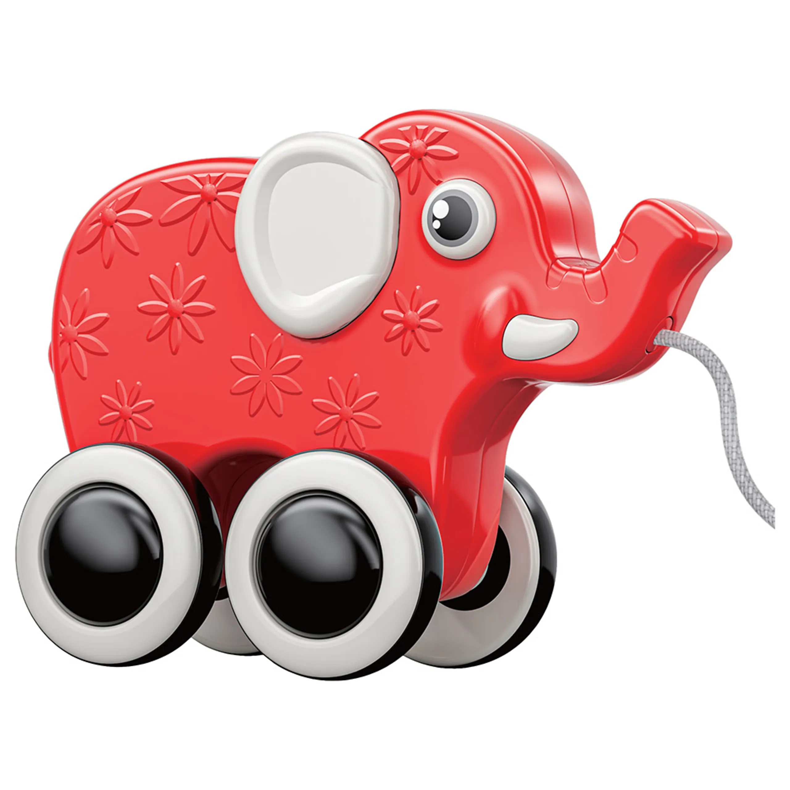 MOON Rolling Buddy - Elephant