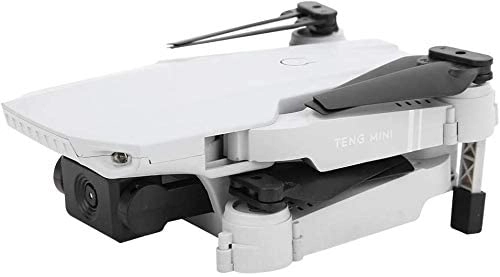 KF609 Mini Quadcopter - 4K