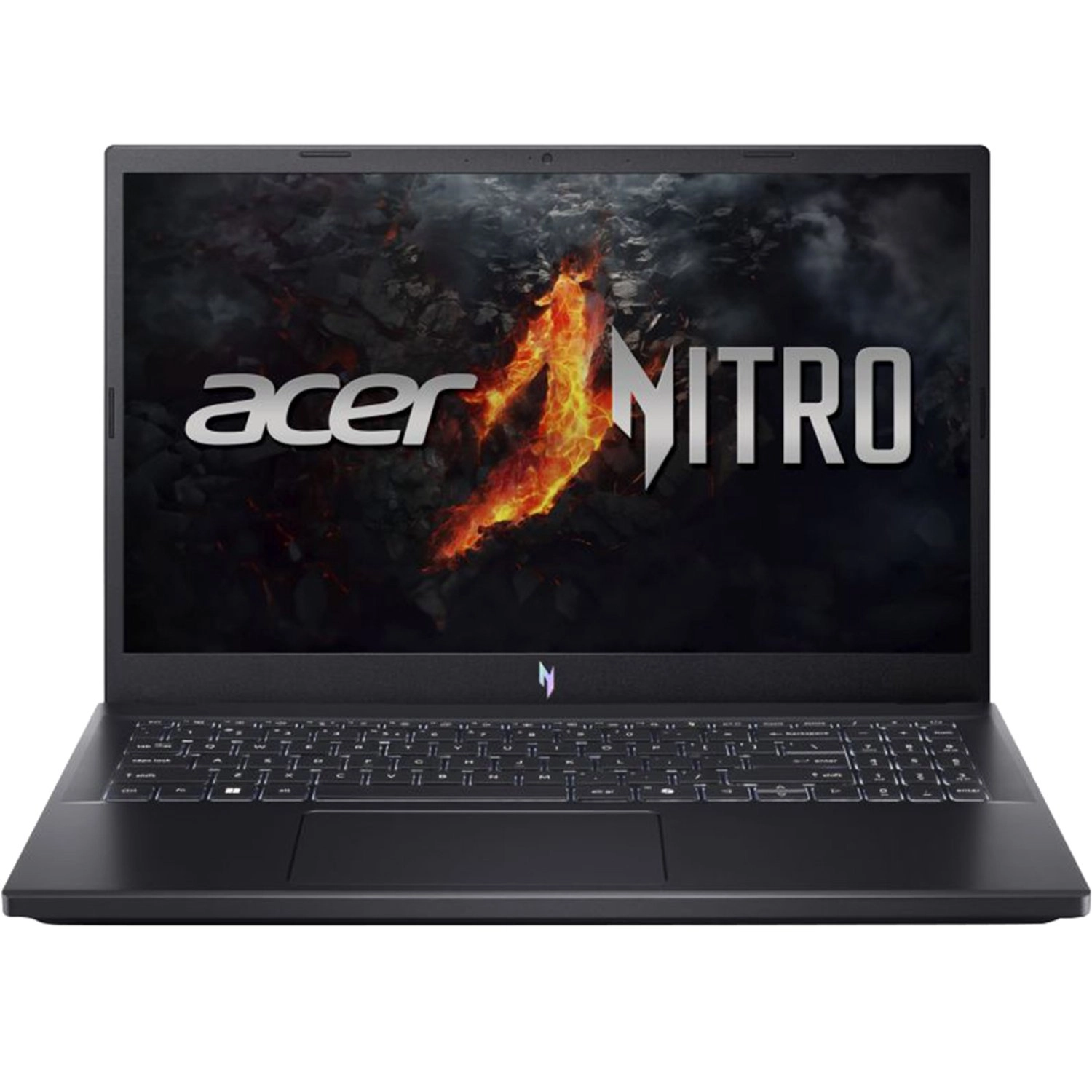 Nitro V 15 - 15.6'' Ryzen 7-7735HS 16GB DDR5 512GB SSD