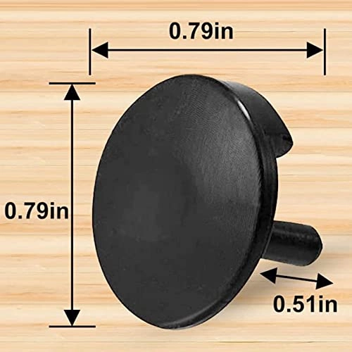 Air Fryer Rubber Bumper - Silicone 10pcs