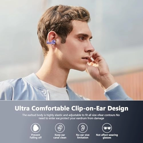 YYK-Q71 Wireless Earbud