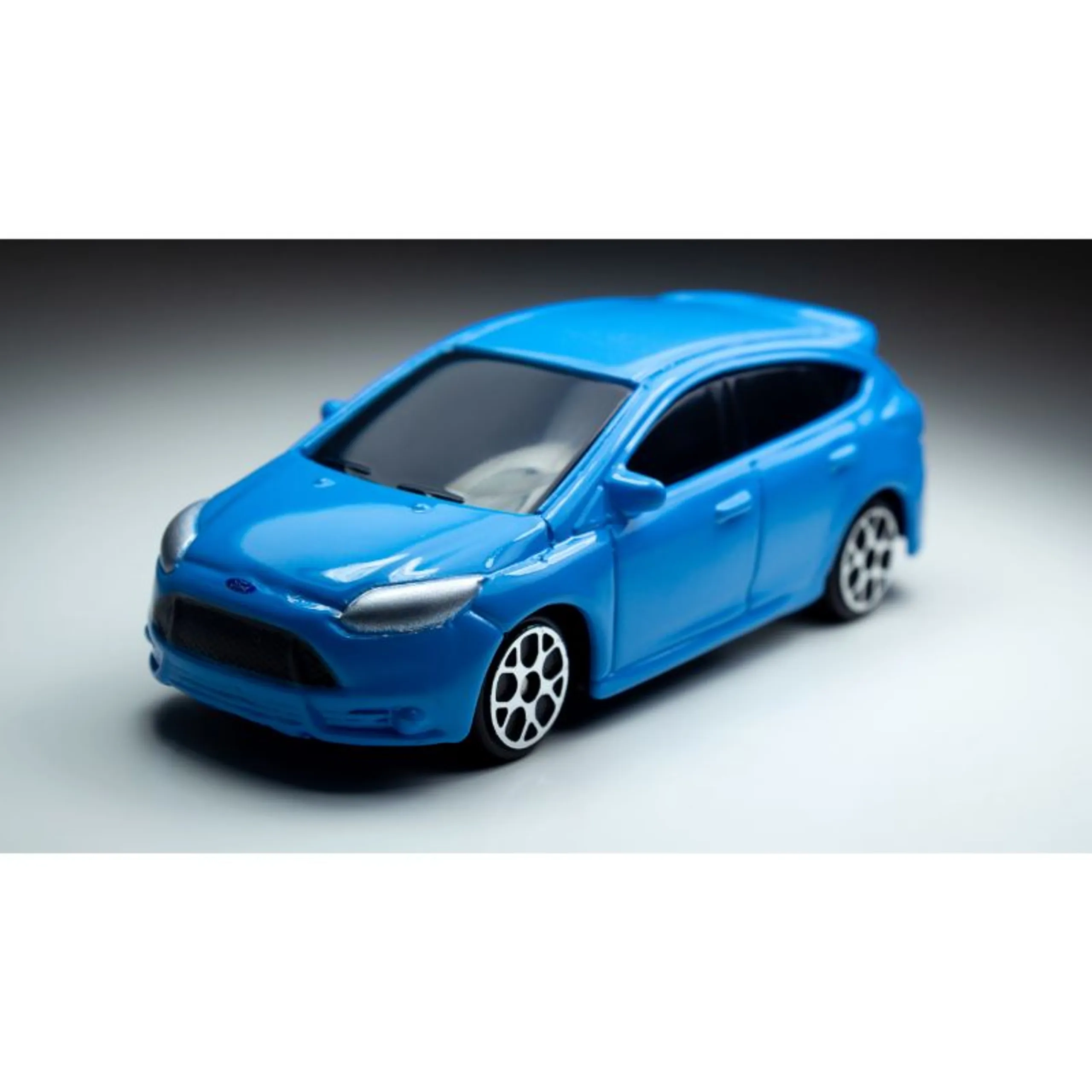 Ford Focus ST - Diecast 3 inch
