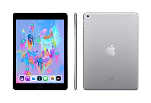 iPad (2018) - 32GB 9.7"