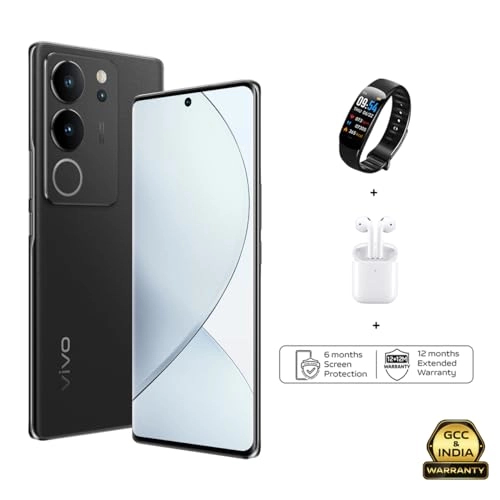 (Renewed) V29 - 12GB+8GB 512GB