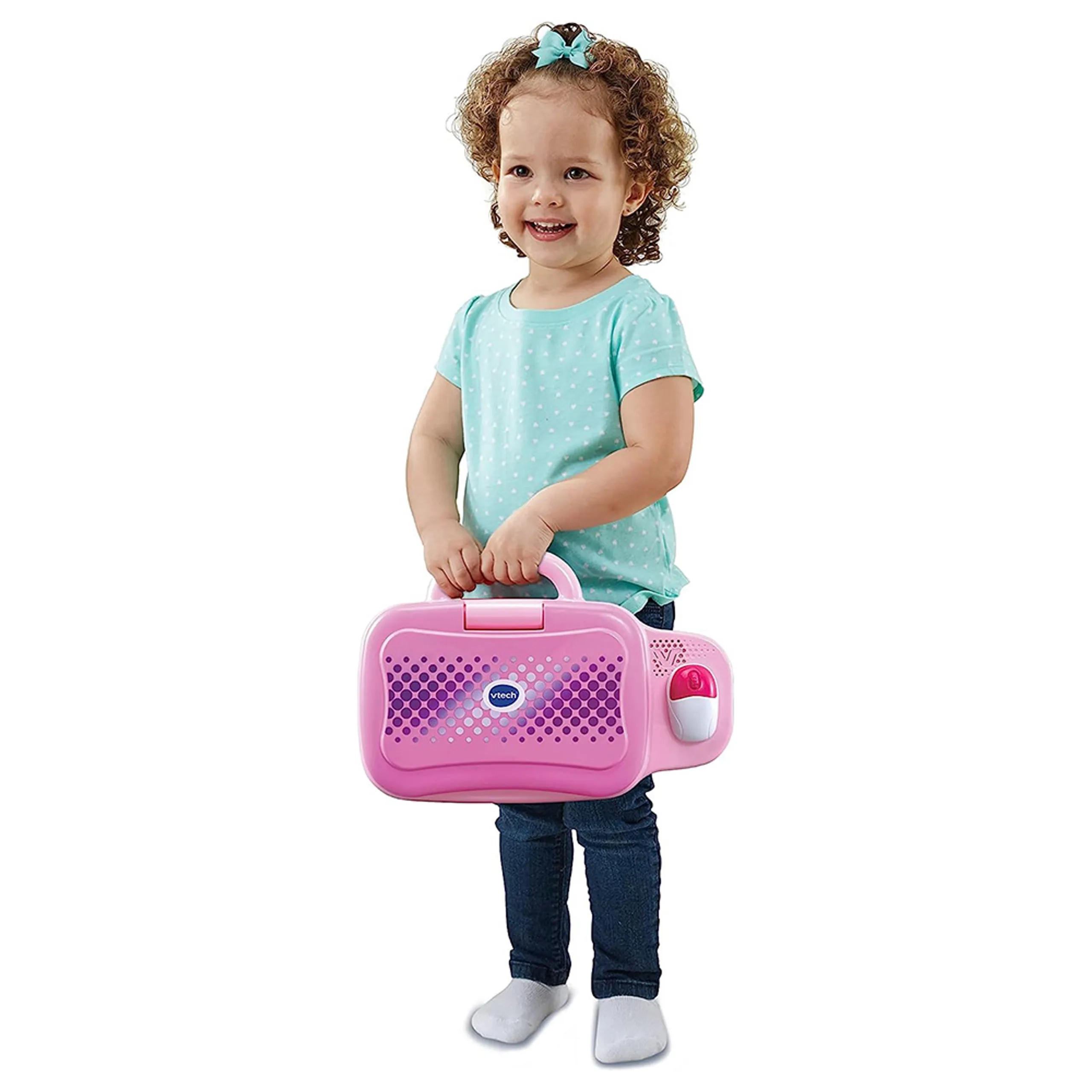 Toddler Tech Laptop - 2-5 Years