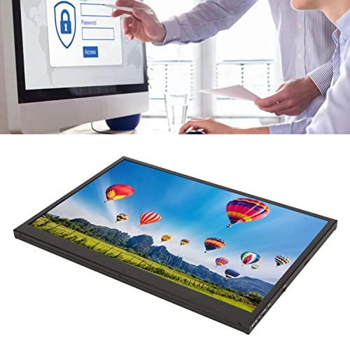 Portable Monitor - evhooepwdo6r1eqg 17-inch