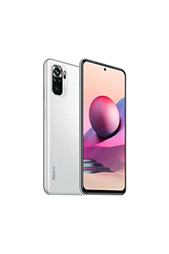 Redmi Note 10 - 4GB 64GB