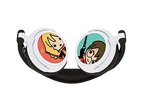 Harry Potter Stereo Headphone Wired Headphone