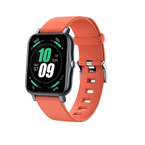 Ultra-thin IP68 Waterproof Smart Watch