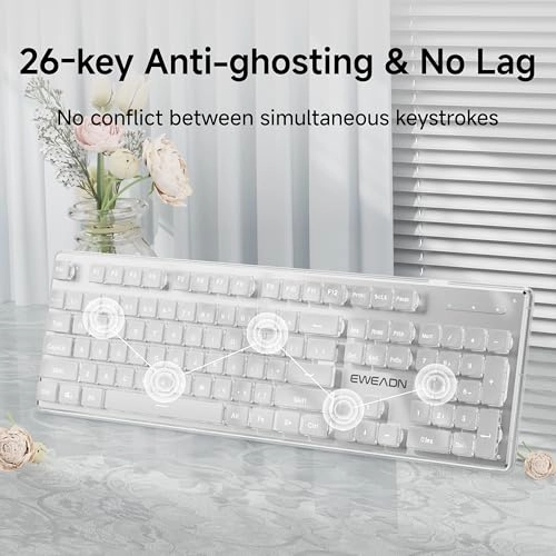 X7S-04 - Wired/Wireless