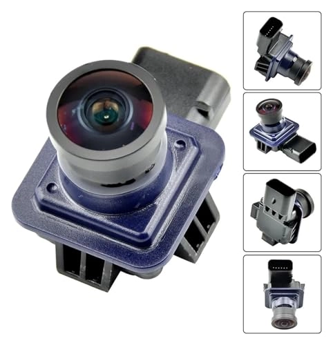 Rear Camera for Flex - 2013-2019 Waterproof