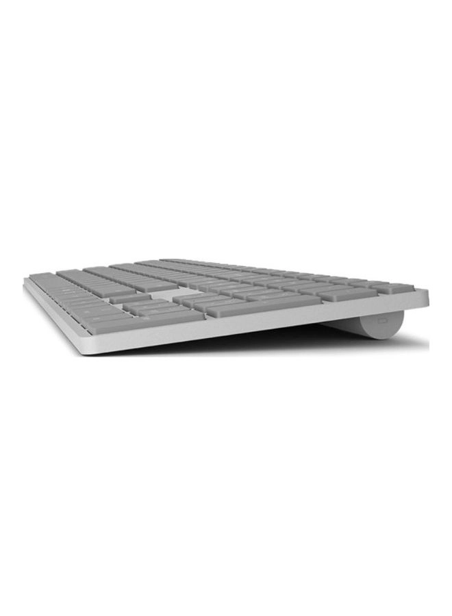 Surface Keyboard - QWERTY Wireless