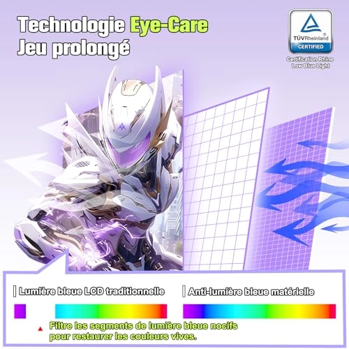 AMZG27F6Q - 2560x1440 27 Inches