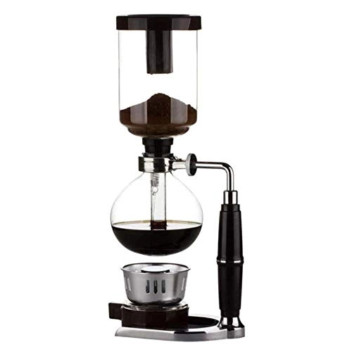 Home Style Siphon - Glass Removable Tank Filter