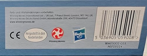 Monopoly Mannheim (German)