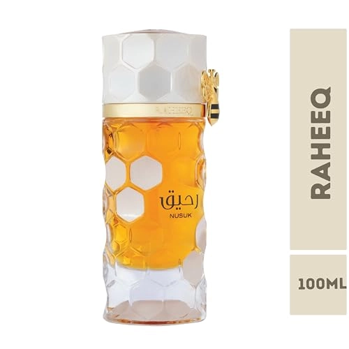 Raheeq - Eau de Parfum 100 ml