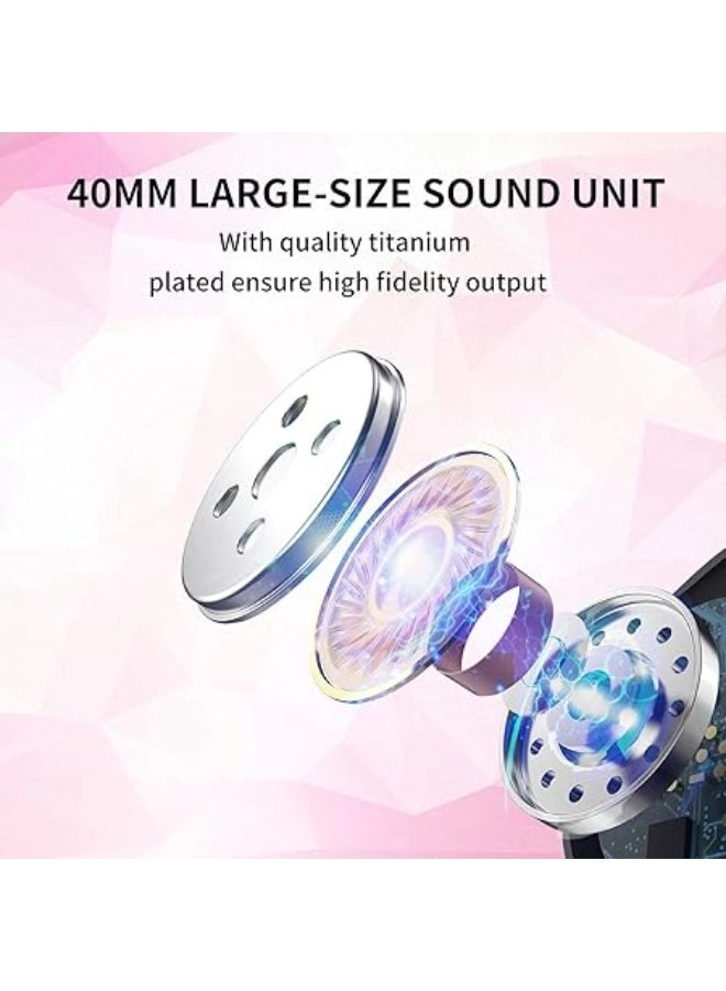 MS300 Wireless Headphone