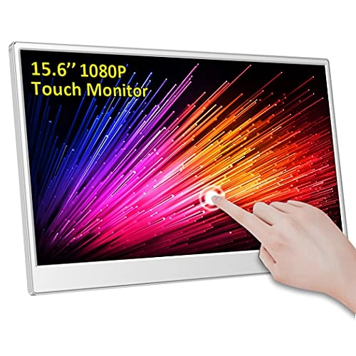 MG156-FT01 - 15.6 Inches 1920x1080