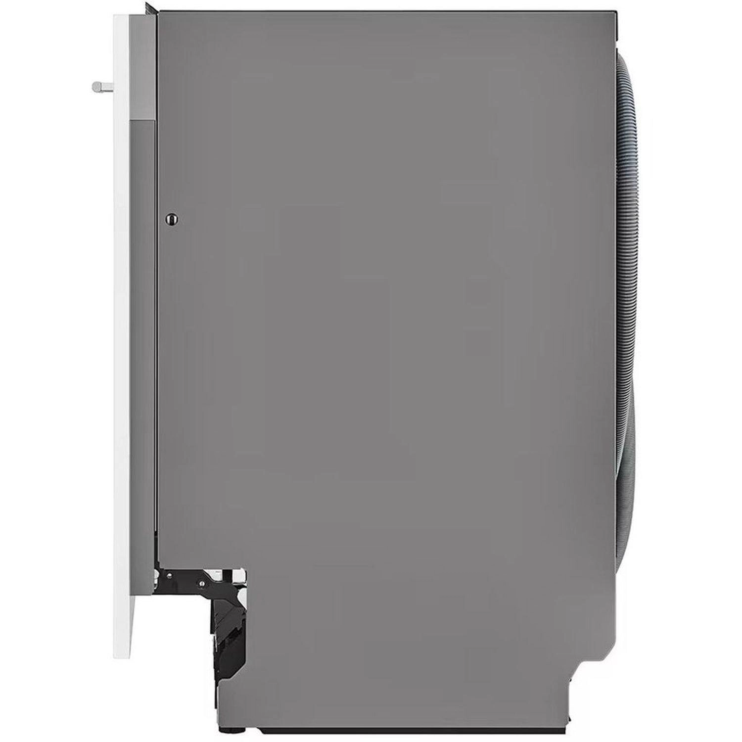 DBC512TSE Integrated