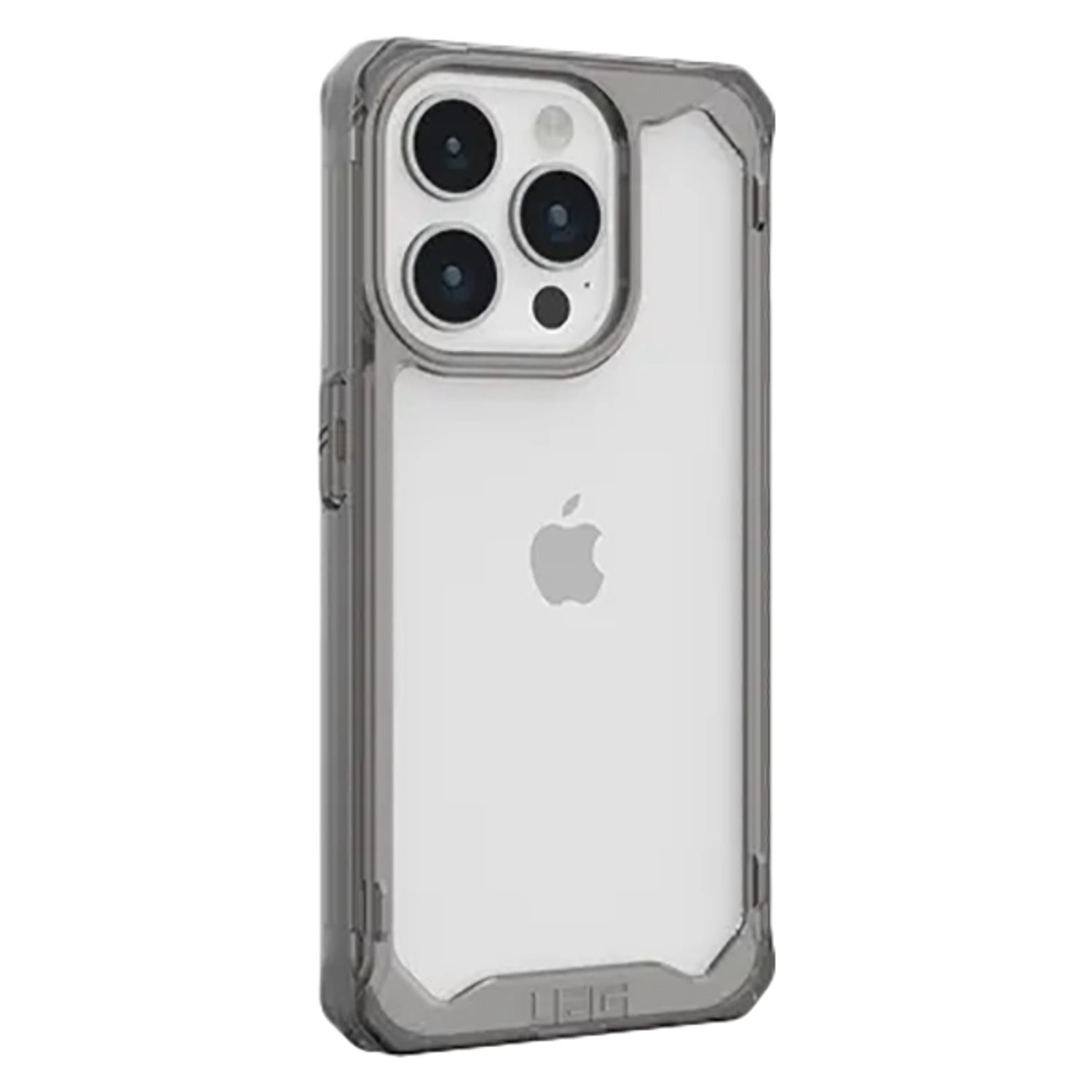 Case Ice for iPhone 15 Pro
