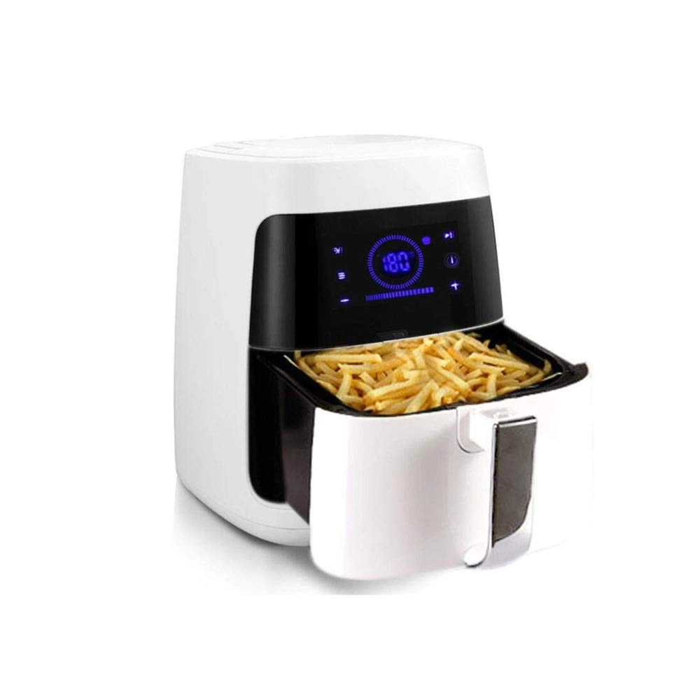 GZDSST Multifunctional air Fryer UXQUXNQI